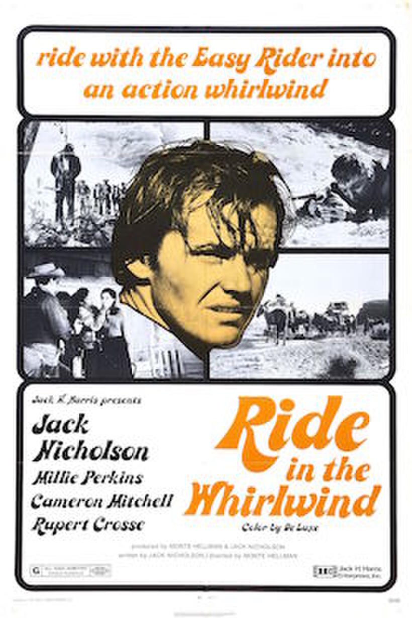The Shooting/ Ride in the Whirlwind Showtimes Fandango